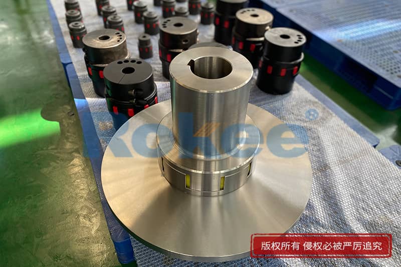 Claw Coupling With Keyway,plum couplings,Flexible plum blossom coupling,Jaw couplings,Claw couplings