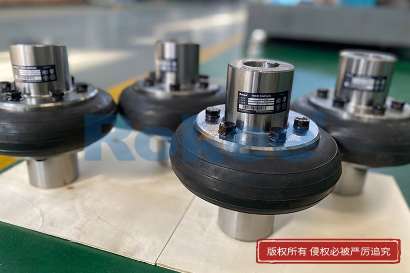 Flexible Tyre Coupling Design,Flexible Tyre Couplings,Elastic Tyre Couplings