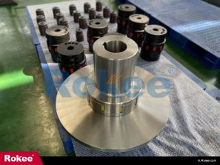 Elastic Claw Couplings,Flexible Couplings,Elastic Coupling