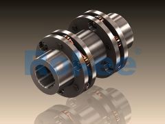 JMIJ Double Diaphragm Couplings,JMIJ Diaphragm Coupling