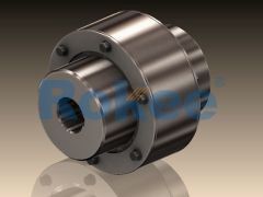 LZ Pin Couplings,LZ/ZL Pin Gear Coupling