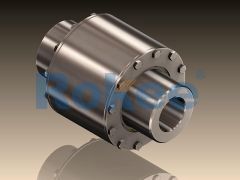 LZD Pin Couplings,LZD/ZLD Pin Gear Coupling