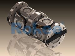 SWC-WD Universal Couplings,SWC-WD Non-telescopic Short Universal Coupling