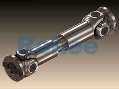 SWP-A Universal Couplings,SWP-A Universal Coupling