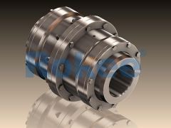 WGC Crown Gear Couplings,WGC Drum Gear Coupling