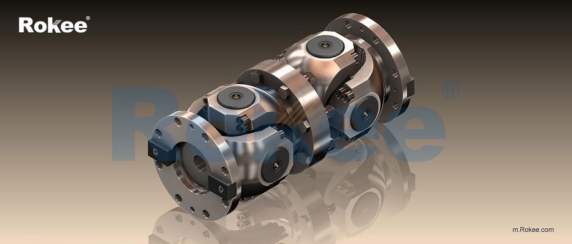 SWP-C Universal Coupling